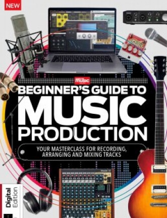 Beginner's Guide to Music Production (2nd Edition) 2022 PDF